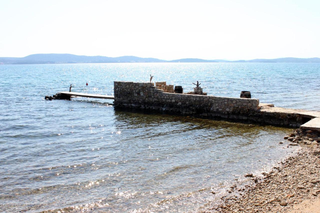Apartments By The Sea Sukosan, Zadar - 12313 Zewnętrze zdjęcie