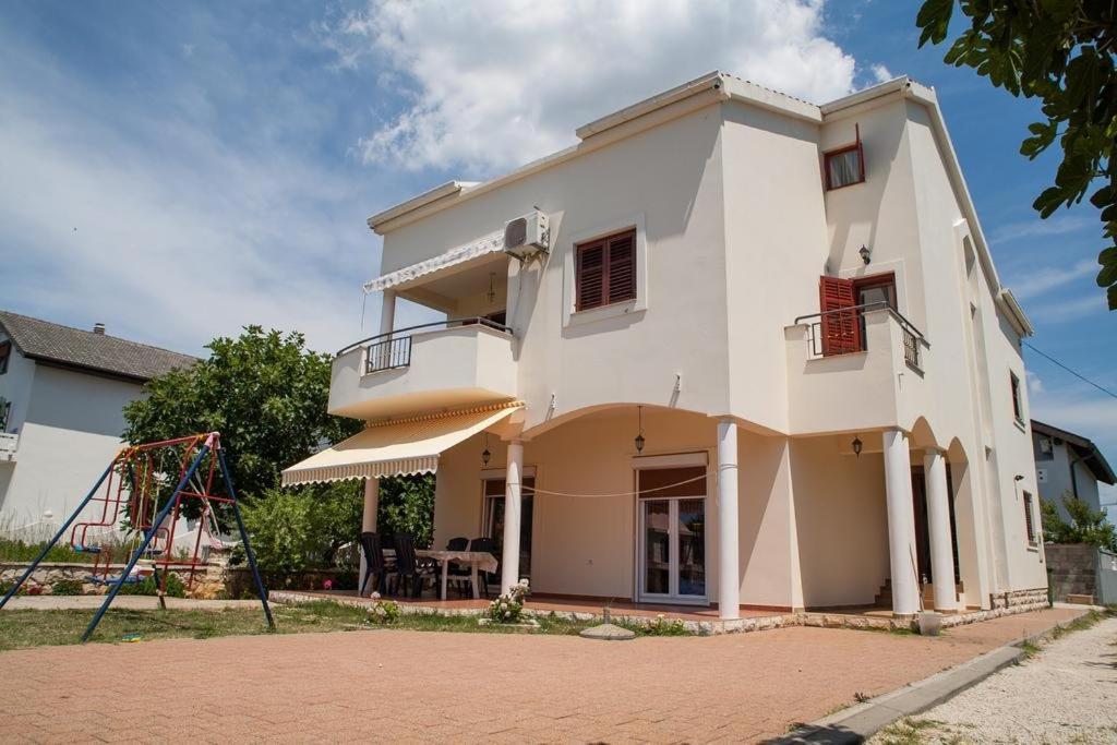 Apartments By The Sea Sukosan, Zadar - 12313 Zewnętrze zdjęcie
