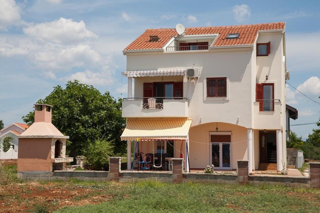 Apartments By The Sea Sukosan, Zadar - 12313 Zewnętrze zdjęcie