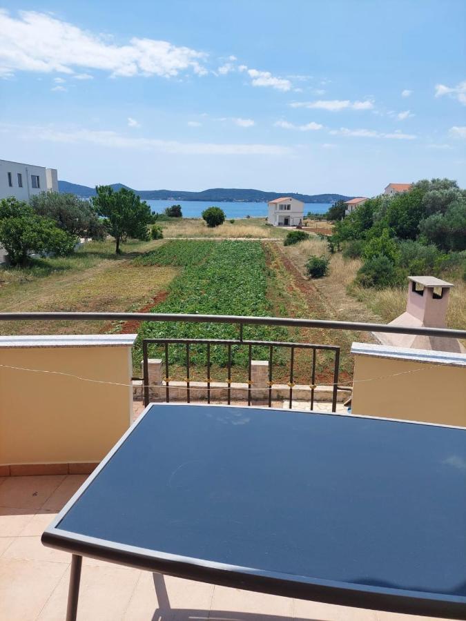 Apartments By The Sea Sukosan, Zadar - 12313 Zewnętrze zdjęcie