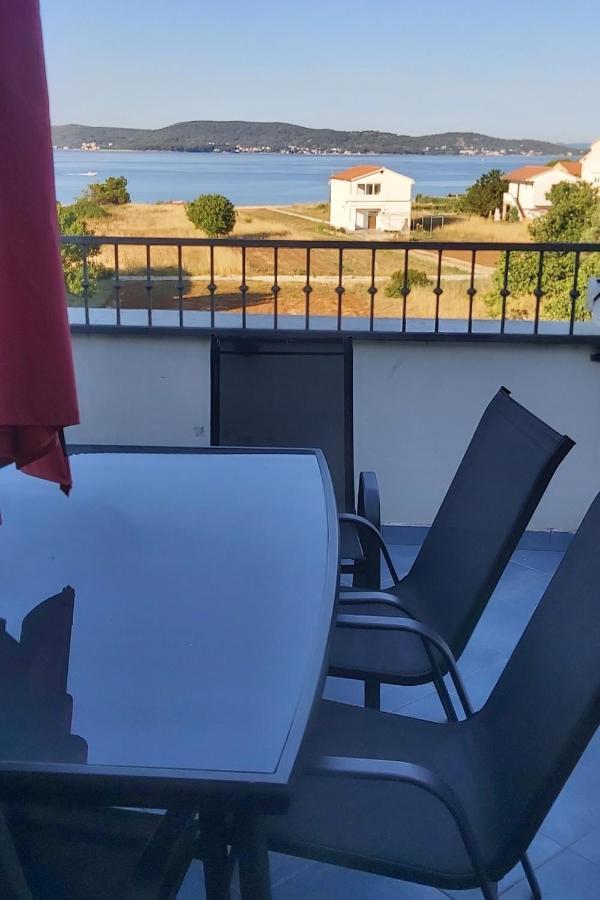 Apartments By The Sea Sukosan, Zadar - 12313 Zewnętrze zdjęcie