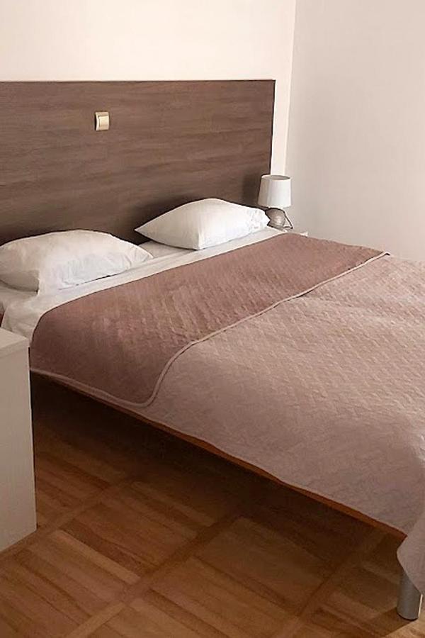 Apartments By The Sea Sukosan, Zadar - 12313 Zewnętrze zdjęcie